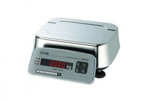 Весы порционные CAS Весы FW500-15E