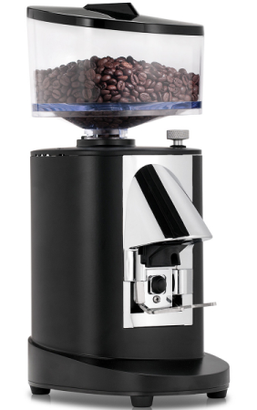 Кофемолка Nuova Simonelli MDH ON Demand Black