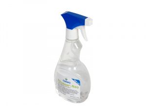 Очиститель CLEANEQ Alkadem Neo