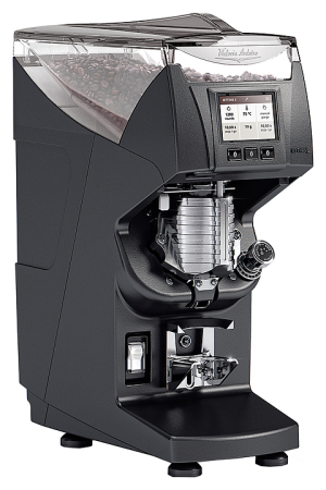 Кофемолка Victoria Arduino Mythos 2 Gravimetric Black 220V