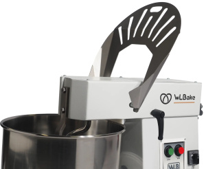 Тестомес WLBake SP18 A2V