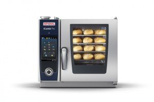 Пароконвектомат Rational M CA1ERRA.0001223