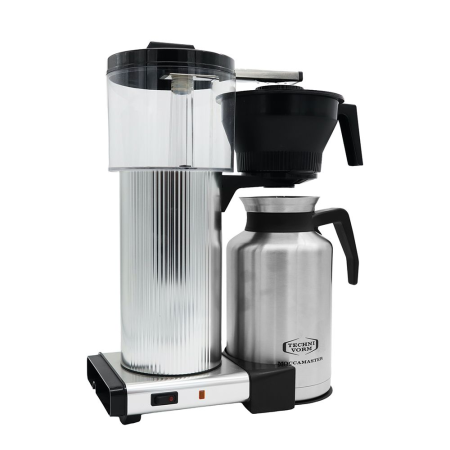 Кофеварка CDT Grand 1x18l
