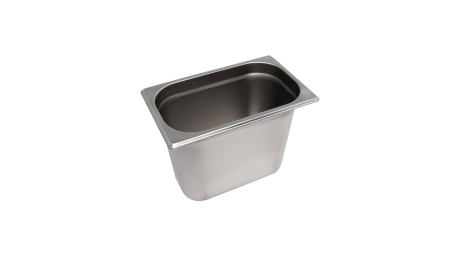 Гастроёмкость EKSI E819-6W GN 1/9