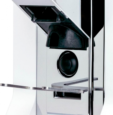 Кофемолка Eureka MIGNON PERFETTO 50 (белый)