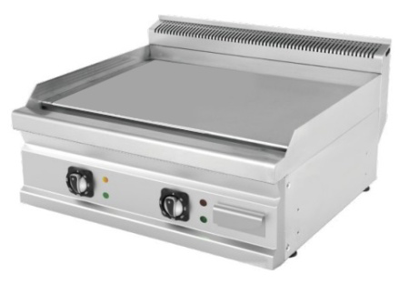 Жарочная поверхность Kocateq MCEG 86S