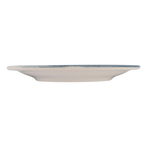 Тарелка плоская KUTAHYA CORENDON Frame BNTS32DU890670, 32 см