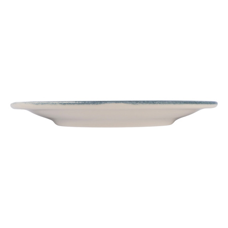 Тарелка плоская KUTAHYA CORENDON Frame BNTS27DU890670, 27 см