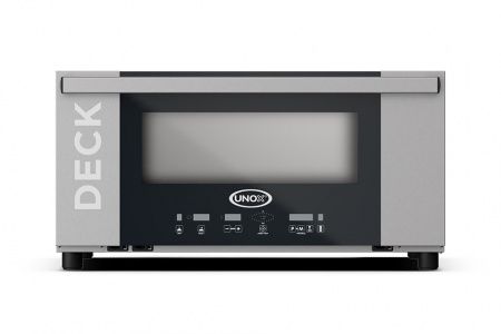 Подовая печь Unox XEBDC-01EU-D