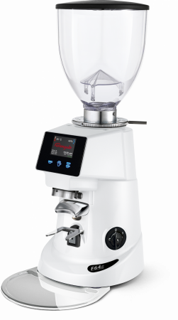 Кофемолка Fiorenzato F64E
