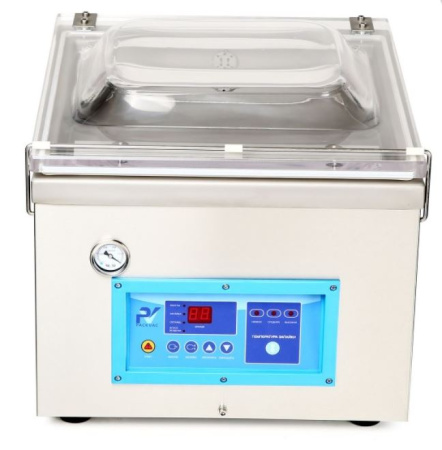 Вакуумный упаковщик Packvac VM-300
