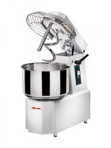 Тестомес GAM S50TR400TS2VE