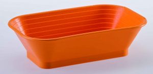 Форма кондитерская Martellato BASKET106