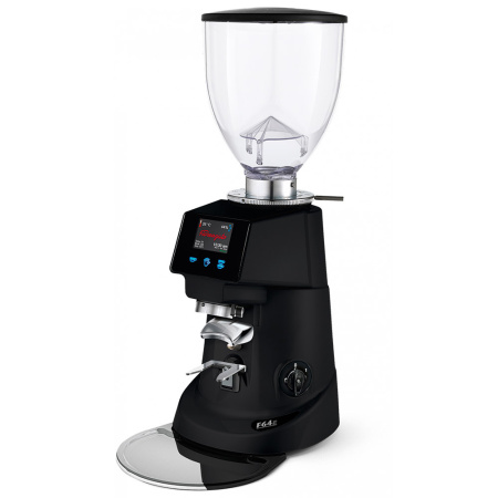 Кофемолка f 64 e black