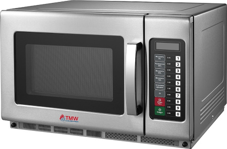 Микроволновая печь Turbo Micro Wave TMW-2100MD-II
