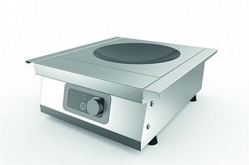 Индукционная плита EKSI ИПЭ-1 Б 3,5 WOK