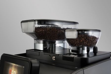 Автоматическая кофемашина La Cimbali S60 S100 TurboSteam Cold Touch