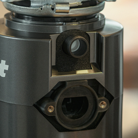 Измельчитель отходов BORT TITAN 4000 Control