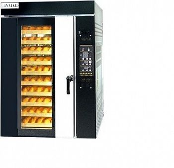 Конвекционная печь SINMAG SM 710 EE