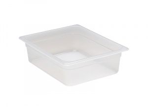 Гастроемкость Cambro 24PP полупрозрачная CH GN 1/2