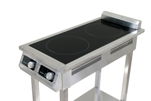 Плита индукционная Kocateq DC3500V2