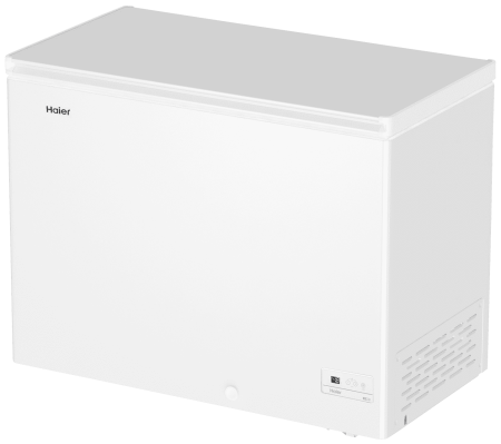 Морозильный ларь Haier HCE251R