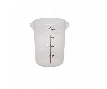 Контейнер для хранения Cambro RFS4PP190
