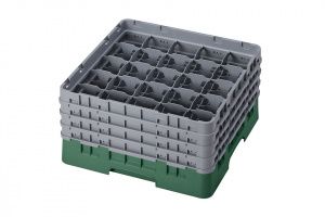 Кассета для стаканов Cambro 25S800