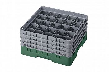 Кассета для стаканов Cambro 25S800