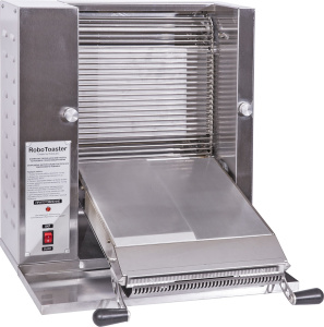 Тостер RoboLabs RoboToaster M