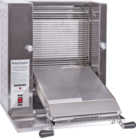 Тостер RoboLabs RoboToaster