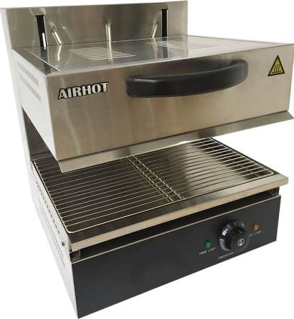 Саламандра Airhot SGE-460