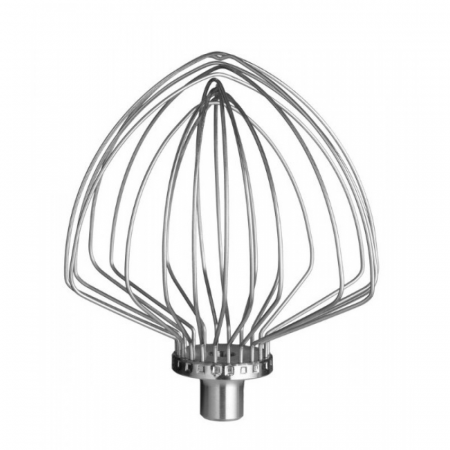 Планетарный миксер KitchenAid 5KSM7591XEWH