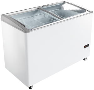 Морозильный ларь Haier SD-416AE