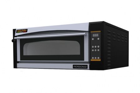 Печка WellPizza Professionale 9D для пиццы профессиональная