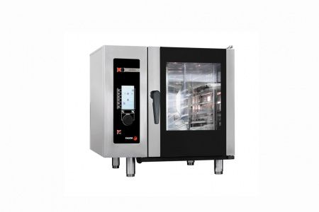 Пароконвектомат Fagor AE-061