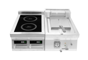 Плита индукционная Kocateq MCIR46