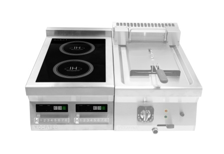Плита индукционная Kocateq MCIR46