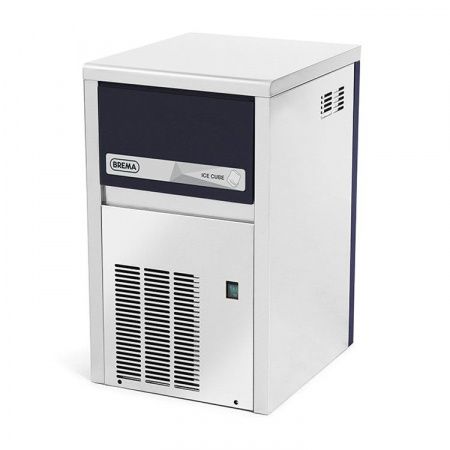 Льдогенератор Brema CB 184A INOX