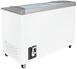 Морозильный ларь Haier SD-416AE