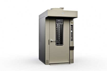 Ротационная печь WLBake ROTOR G Smart крюк
