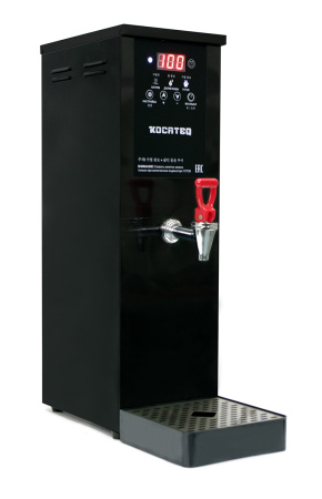 Проточный кипятильник Kocateq EB black 9L/20L