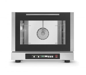 Печь Tecnoeka EKF 443 D UD