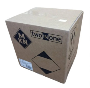 Моющее средство “TWO IN ONE” для пароконвектоматов MKN (60 картриджей)