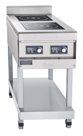 Индукционная плита Abat КИП-29П-5,0