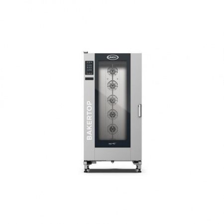 Печь конвекционная электрическая Unox XEBL-16EU-DPRS