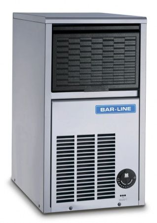 Льдогенератор Scotsman BAR LINE B 2006 WS