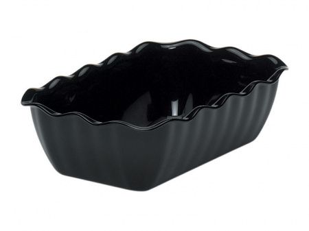 Салатник для выкладки Cambro DC5 красн.