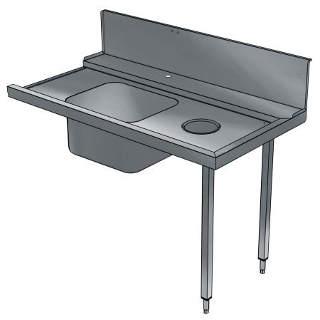 Входной стол Electrolux Professional 865 310