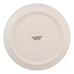 Тарелка глубокая KUTAHYA LAGOM Latte CRT19CK855A31, 19 см
